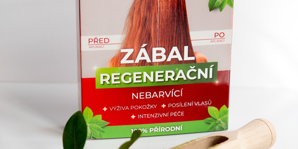 Nezapomínejte o své vlasy pečovat také po zimě