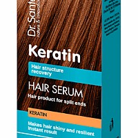 KERATIN bezoplachové sérum 50 ml