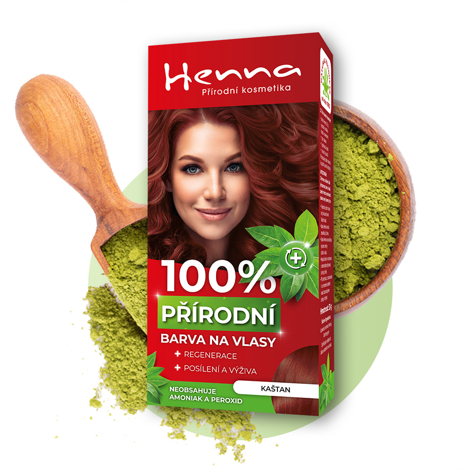 Hair color for women
