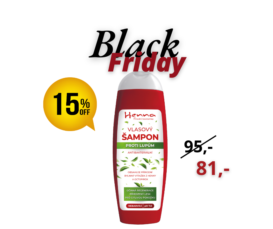 Anti-dandruff shampoo